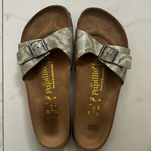 Birkenstock Papillio Madrid sandal - Size 38